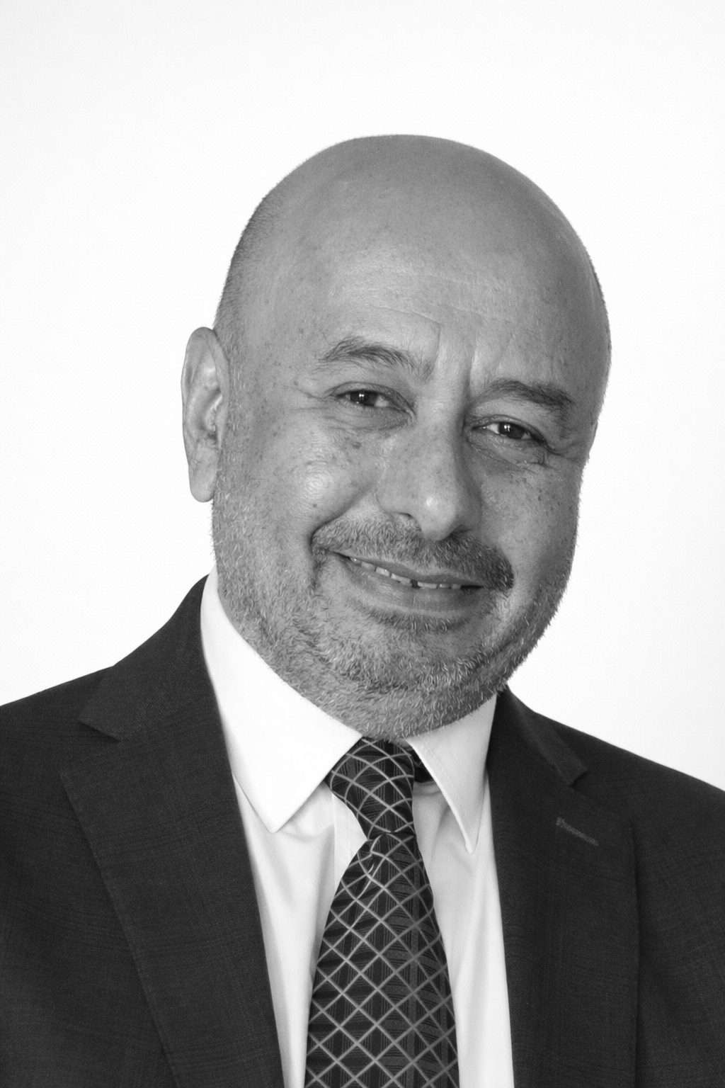Mamdouh Fadil