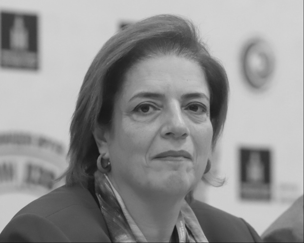 Peggy Hanna